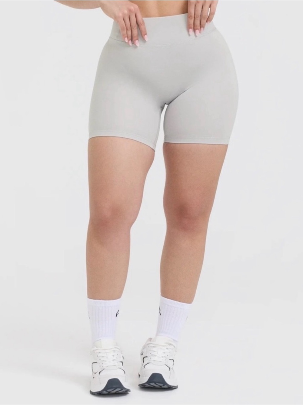 Oner Active Timeless High-Waist Shorts